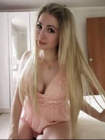 Анкета проститутки Ядвига, Константиновск, 23 года, №25922